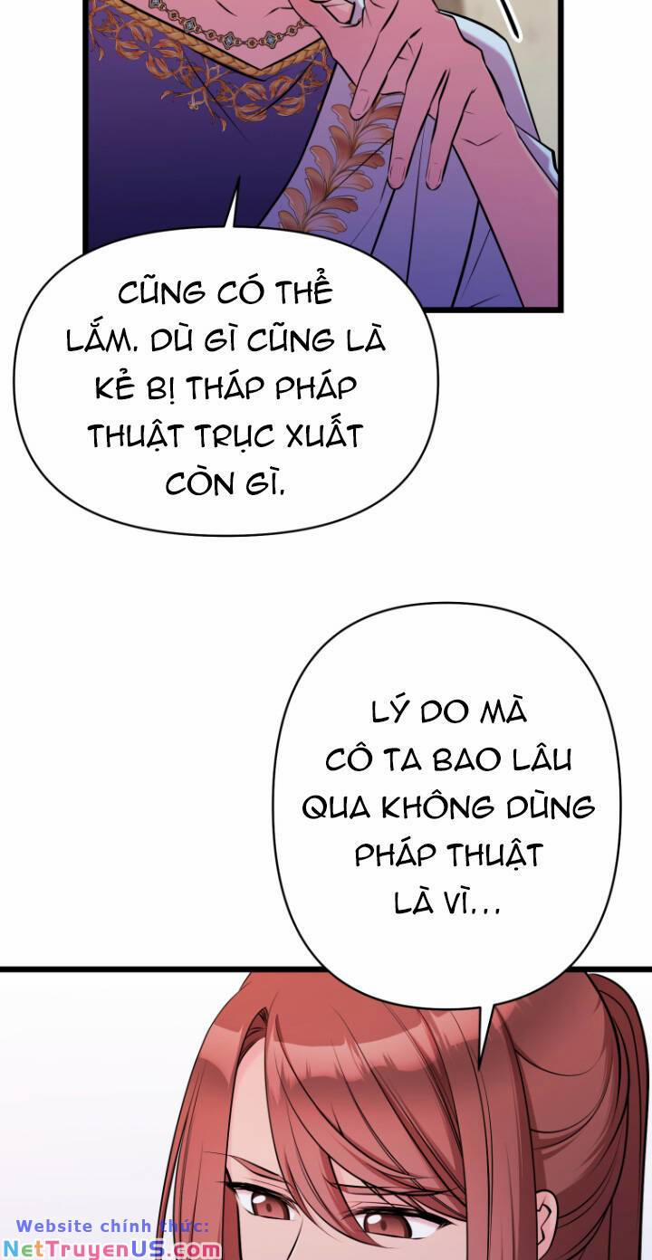 Hoàng Đế Bệ Hạ Là Mãnh Thú 60 trang 64