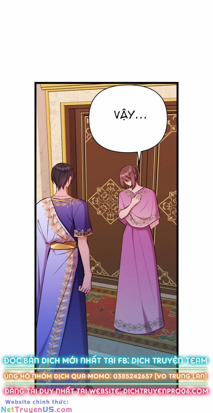 Hoàng Đế Bệ Hạ Là Mãnh Thú 60 trang 73