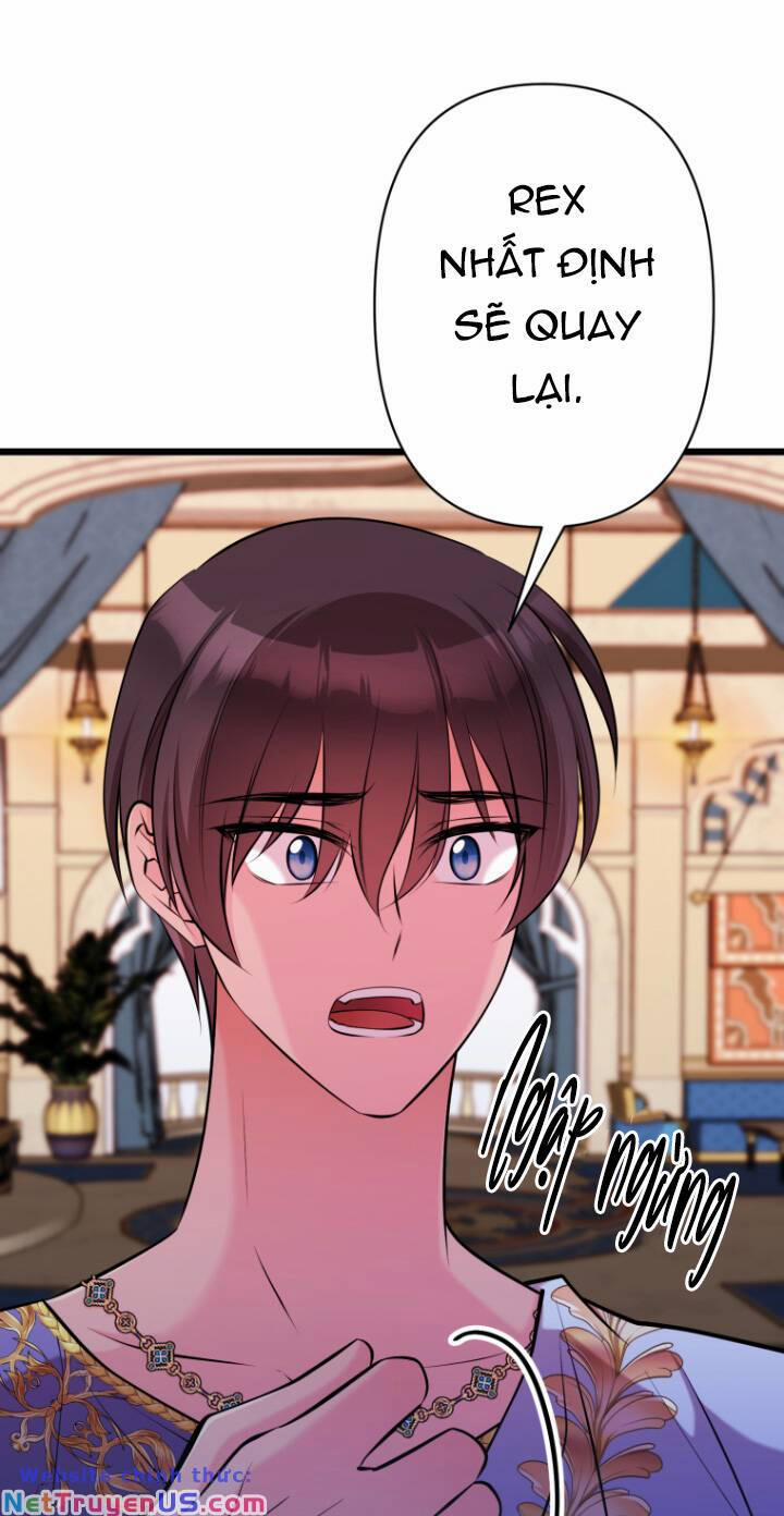 Hoàng Đế Bệ Hạ Là Mãnh Thú 60 trang 75