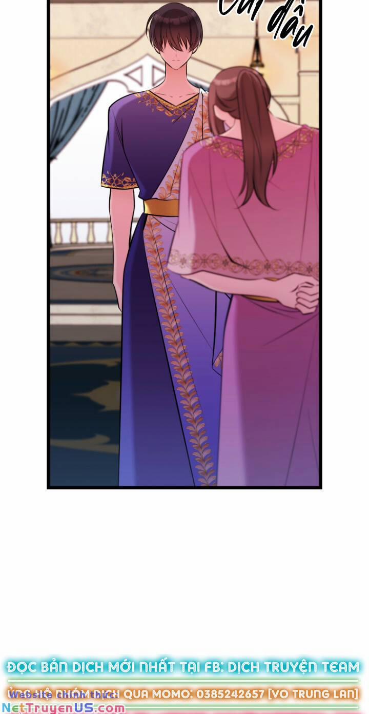 Hoàng Đế Bệ Hạ Là Mãnh Thú 60 trang 78