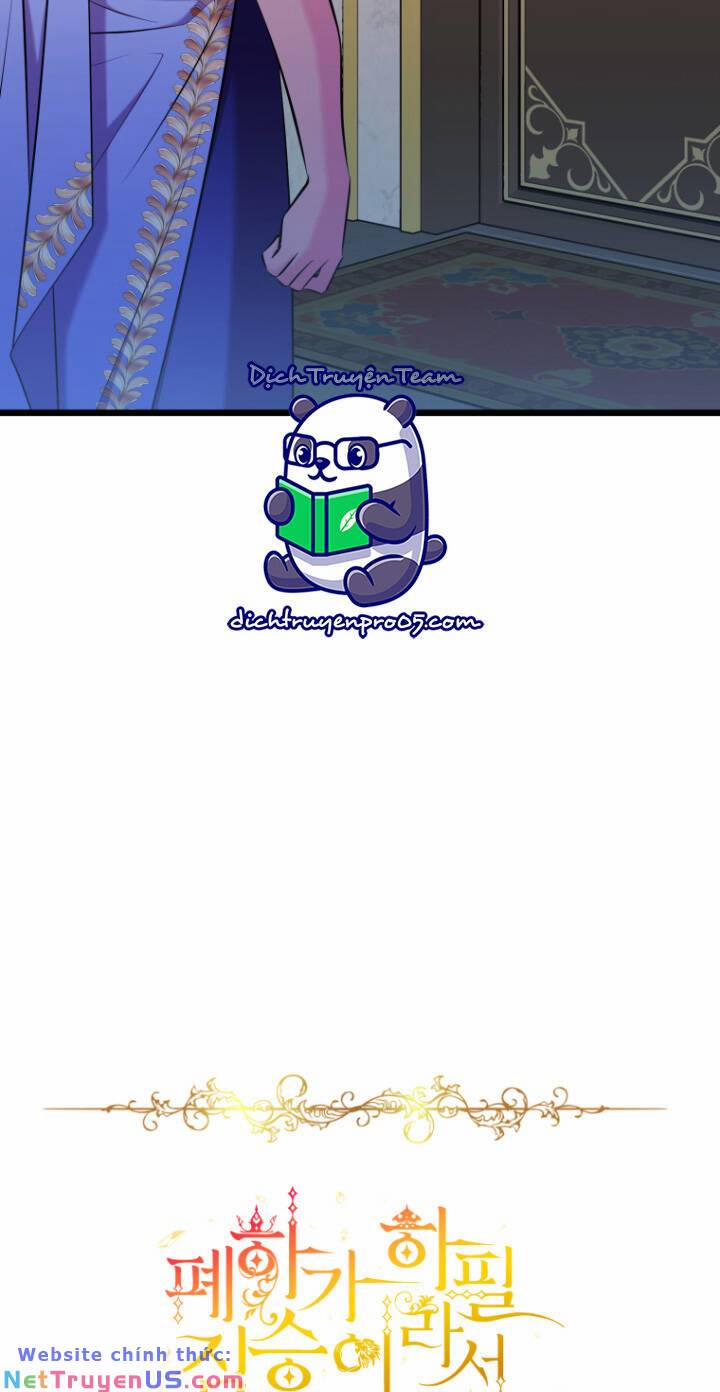 Hoàng Đế Bệ Hạ Là Mãnh Thú 60 trang 80