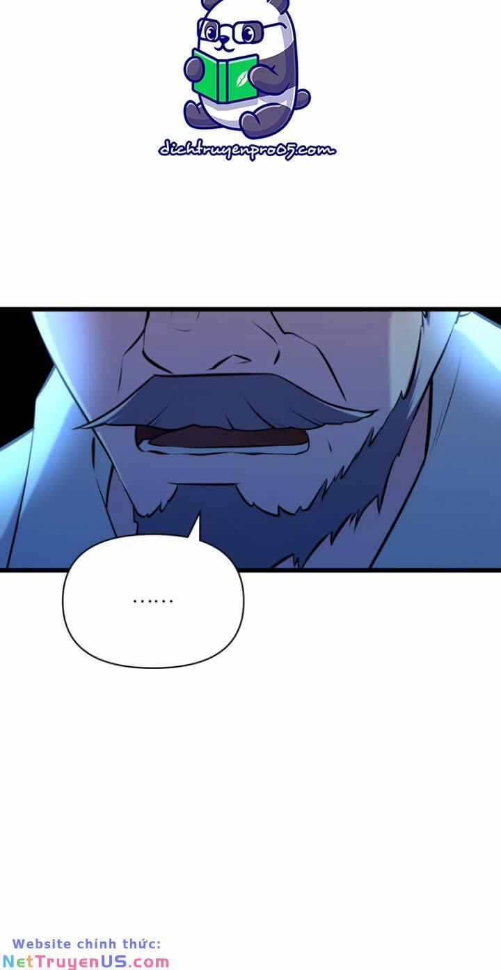 Hoàng Đế Bệ Hạ Là Mãnh Thú 60 trang 9