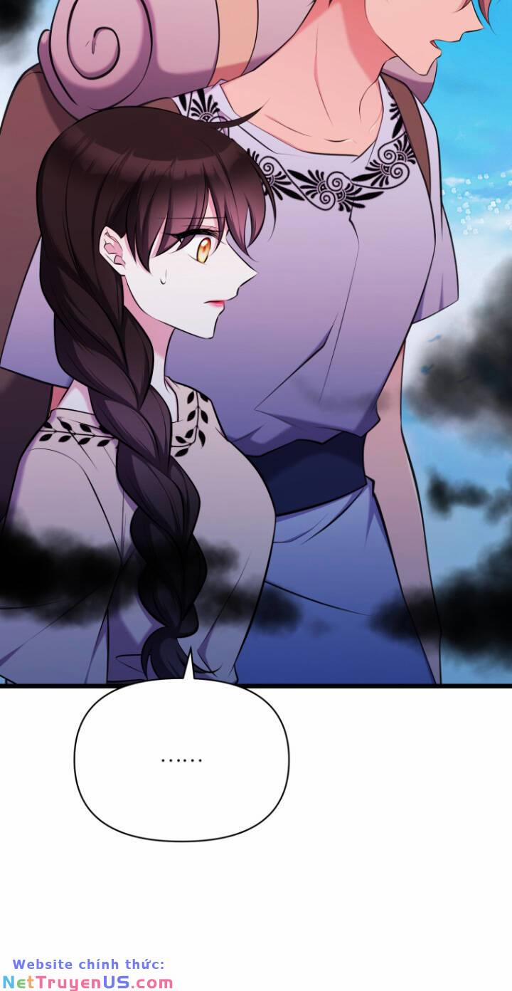 Hoàng Đế Bệ Hạ Là Mãnh Thú 61 trang 10