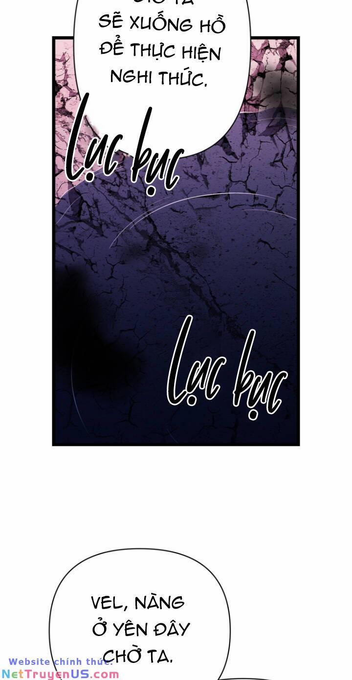 Hoàng Đế Bệ Hạ Là Mãnh Thú 61 trang 14