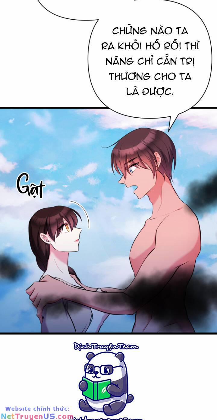 Hoàng Đế Bệ Hạ Là Mãnh Thú 61 trang 15