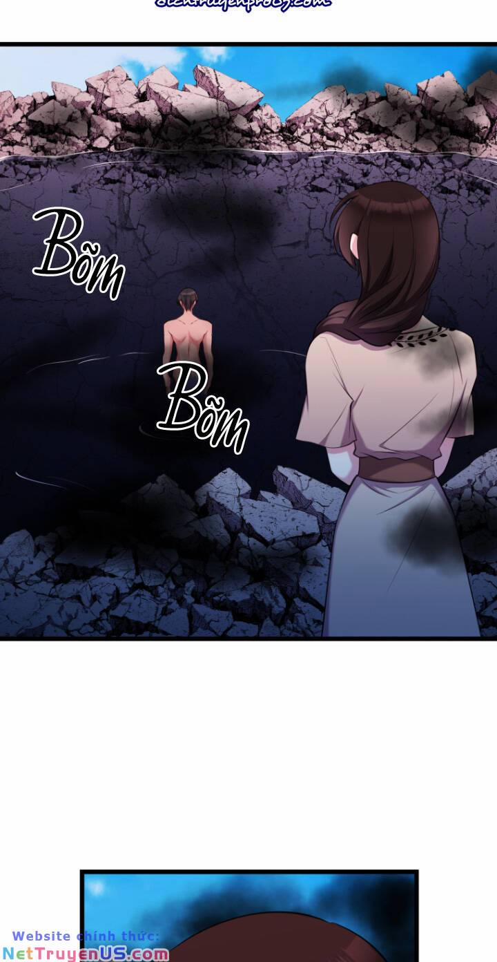 Hoàng Đế Bệ Hạ Là Mãnh Thú 61 trang 16