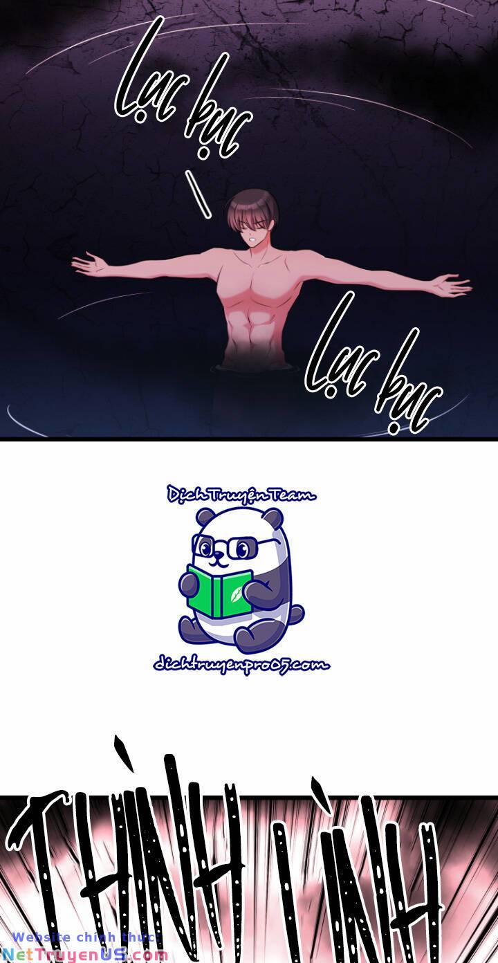 Hoàng Đế Bệ Hạ Là Mãnh Thú 61 trang 19