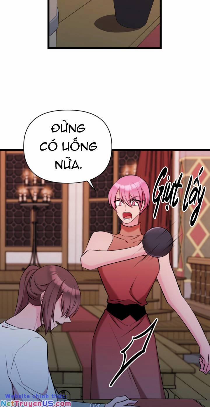 Hoàng Đế Bệ Hạ Là Mãnh Thú 61 trang 29