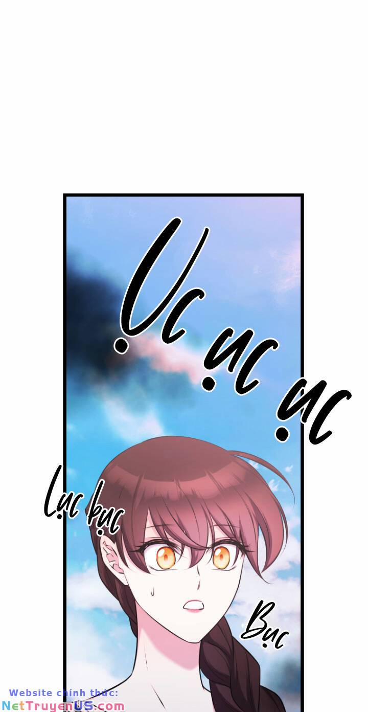 Hoàng Đế Bệ Hạ Là Mãnh Thú 61 trang 3