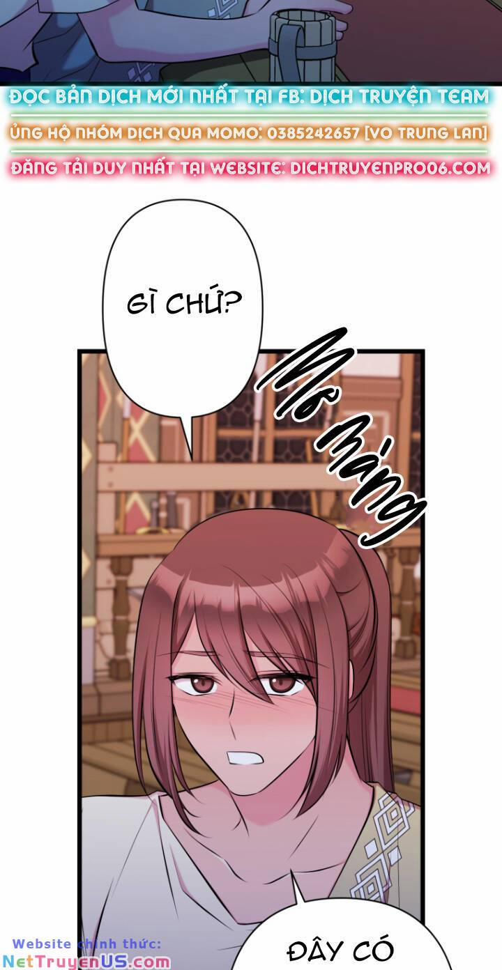 Hoàng Đế Bệ Hạ Là Mãnh Thú 61 trang 30