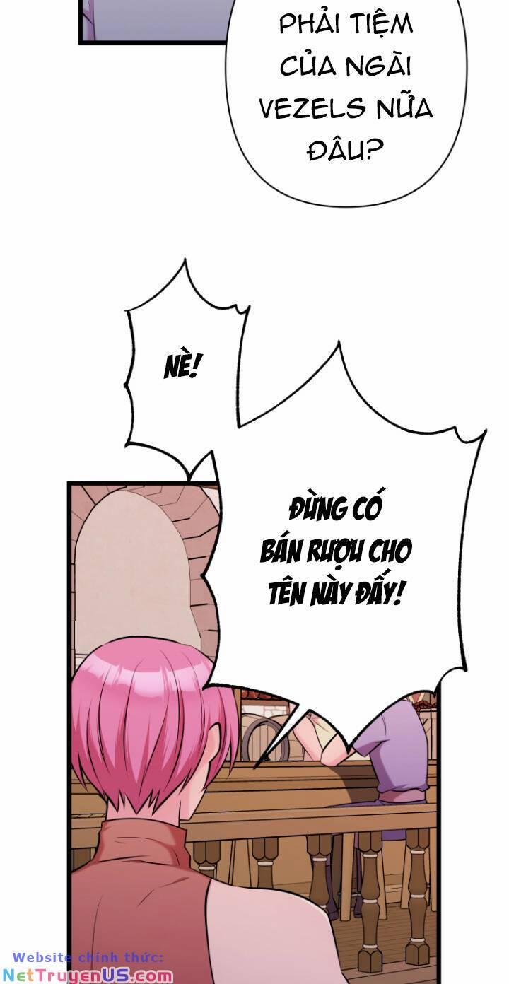 Hoàng Đế Bệ Hạ Là Mãnh Thú 61 trang 31