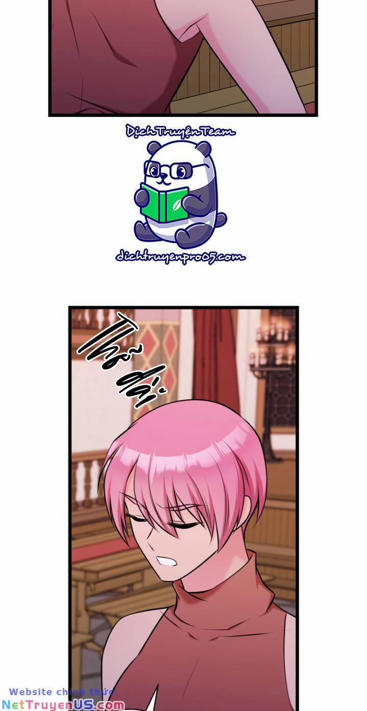 Hoàng Đế Bệ Hạ Là Mãnh Thú 61 trang 32