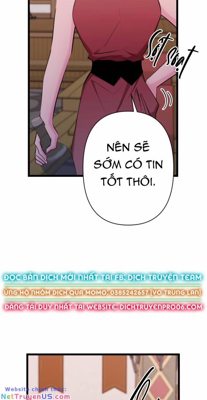 Hoàng Đế Bệ Hạ Là Mãnh Thú 61 trang 36