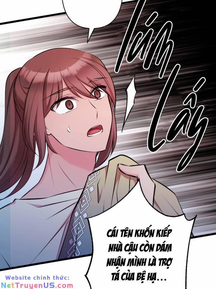 Hoàng Đế Bệ Hạ Là Mãnh Thú 61 trang 41