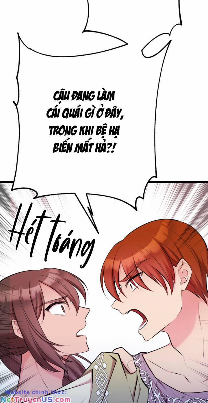 Hoàng Đế Bệ Hạ Là Mãnh Thú 61 trang 42