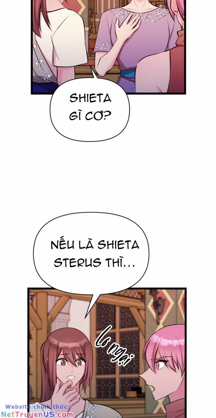 Hoàng Đế Bệ Hạ Là Mãnh Thú 61 trang 49