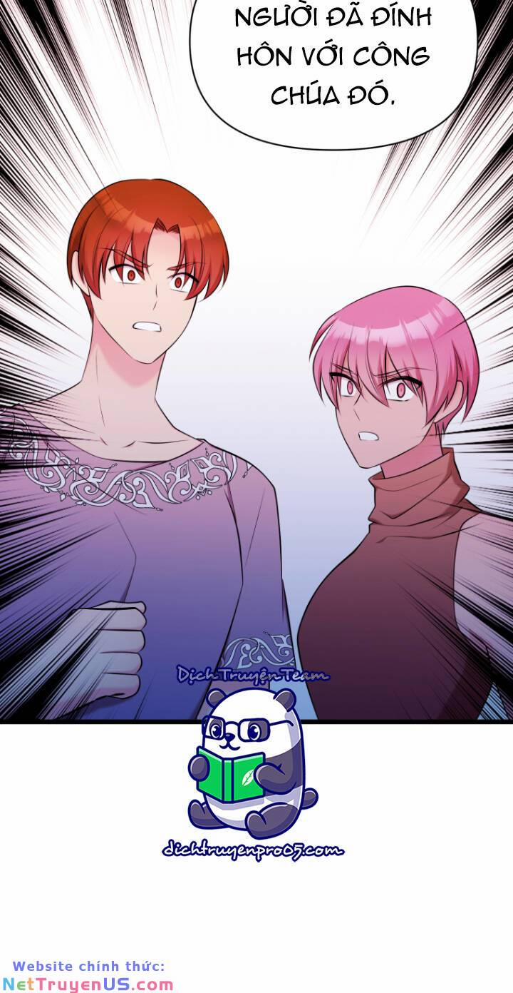 Hoàng Đế Bệ Hạ Là Mãnh Thú 61 trang 51