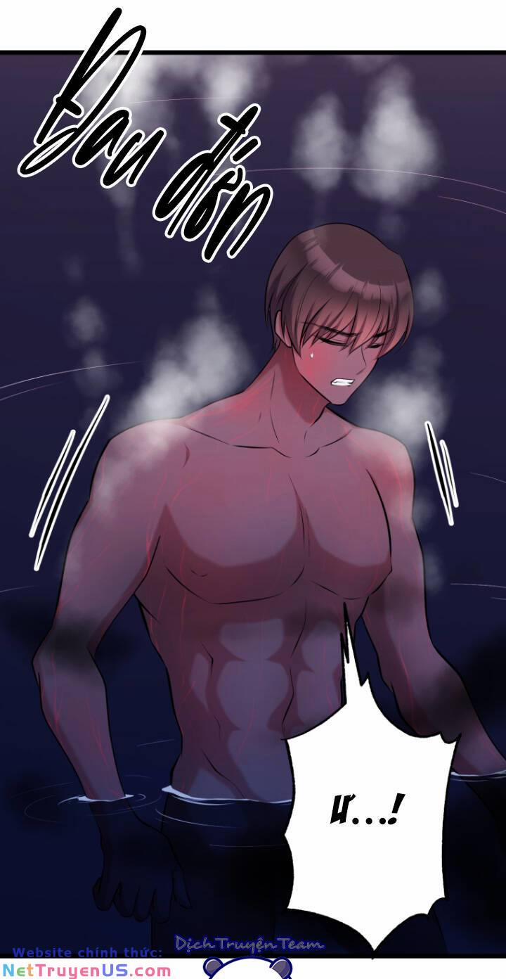 Hoàng Đế Bệ Hạ Là Mãnh Thú 61 trang 54