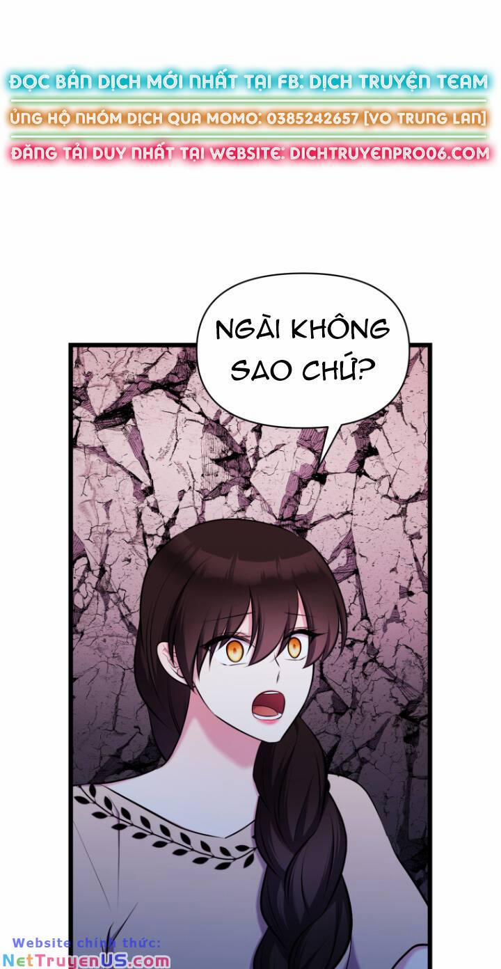 Hoàng Đế Bệ Hạ Là Mãnh Thú 61 trang 56