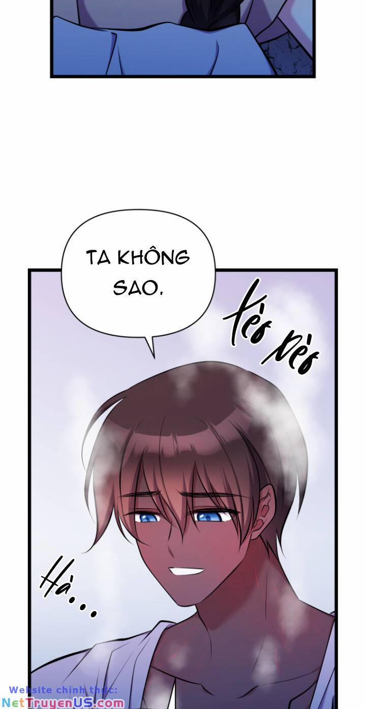 Hoàng Đế Bệ Hạ Là Mãnh Thú 61 trang 57