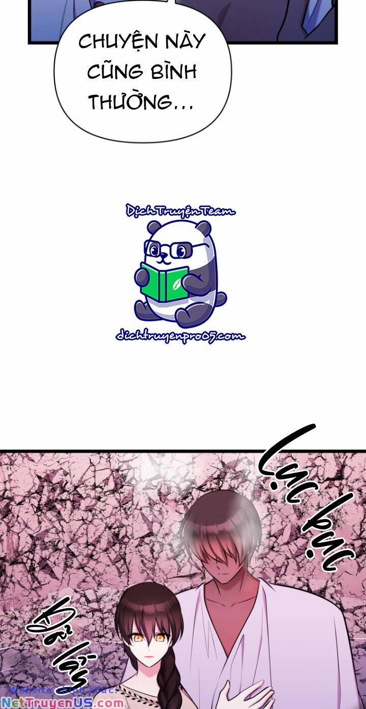 Hoàng Đế Bệ Hạ Là Mãnh Thú 61 trang 58