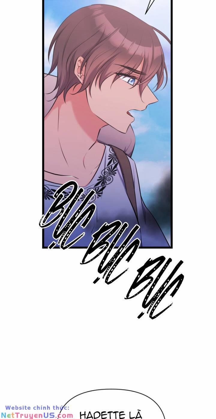 Hoàng Đế Bệ Hạ Là Mãnh Thú 61 trang 6