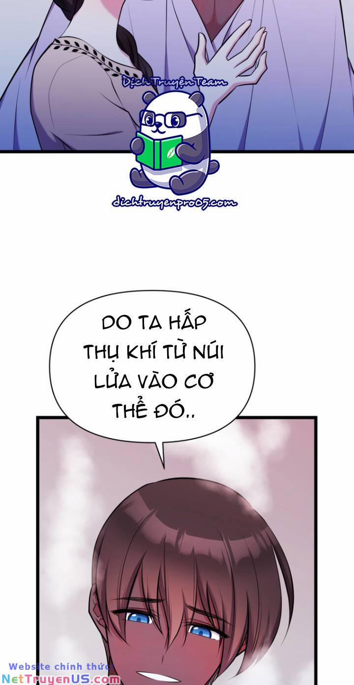 Hoàng Đế Bệ Hạ Là Mãnh Thú 61 trang 61