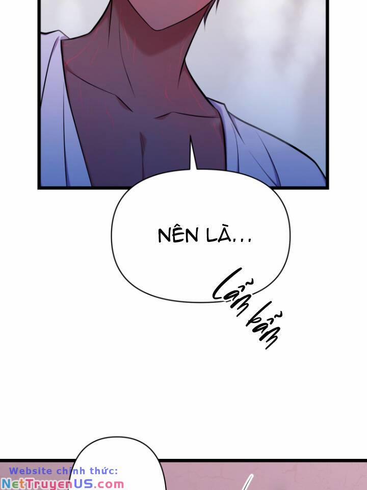 Hoàng Đế Bệ Hạ Là Mãnh Thú 61 trang 62