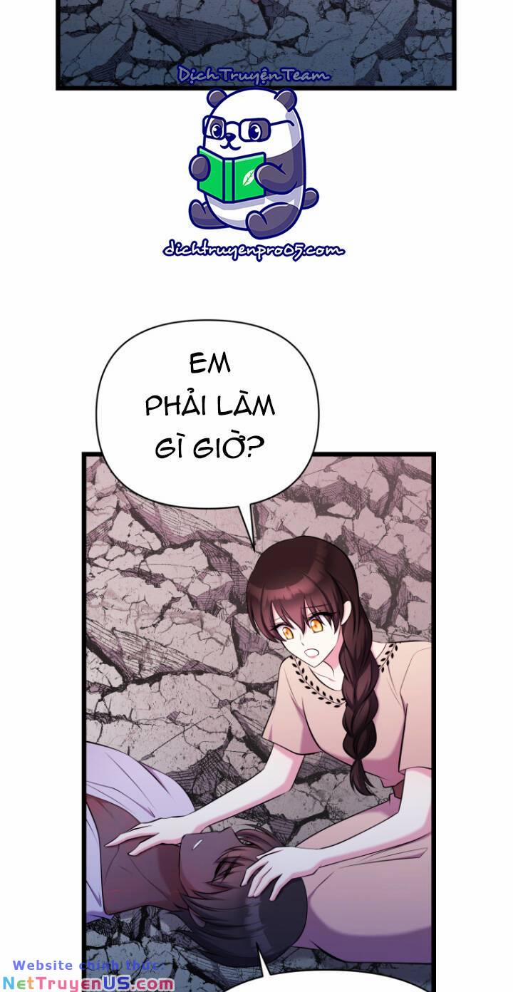 Hoàng Đế Bệ Hạ Là Mãnh Thú 61 trang 65