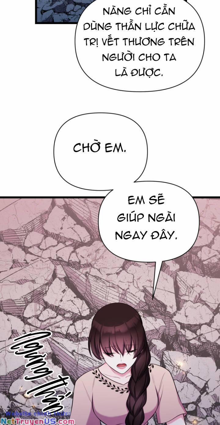 Hoàng Đế Bệ Hạ Là Mãnh Thú 61 trang 66