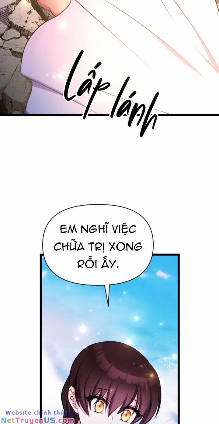 Hoàng Đế Bệ Hạ Là Mãnh Thú 61 trang 69