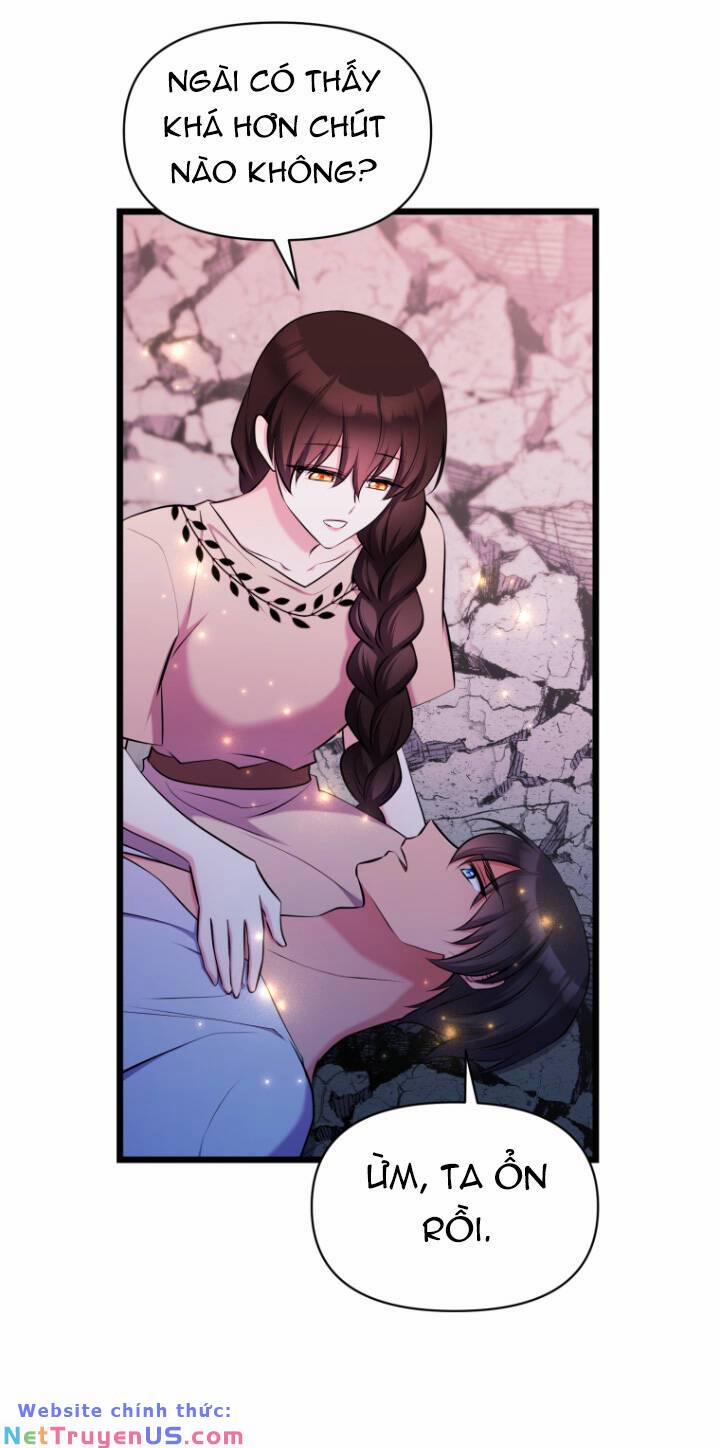 Hoàng Đế Bệ Hạ Là Mãnh Thú 61 trang 71