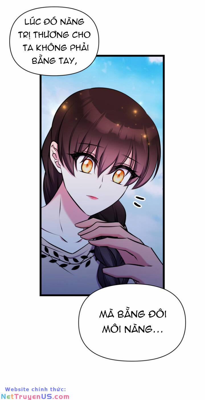 Hoàng Đế Bệ Hạ Là Mãnh Thú 61 trang 74