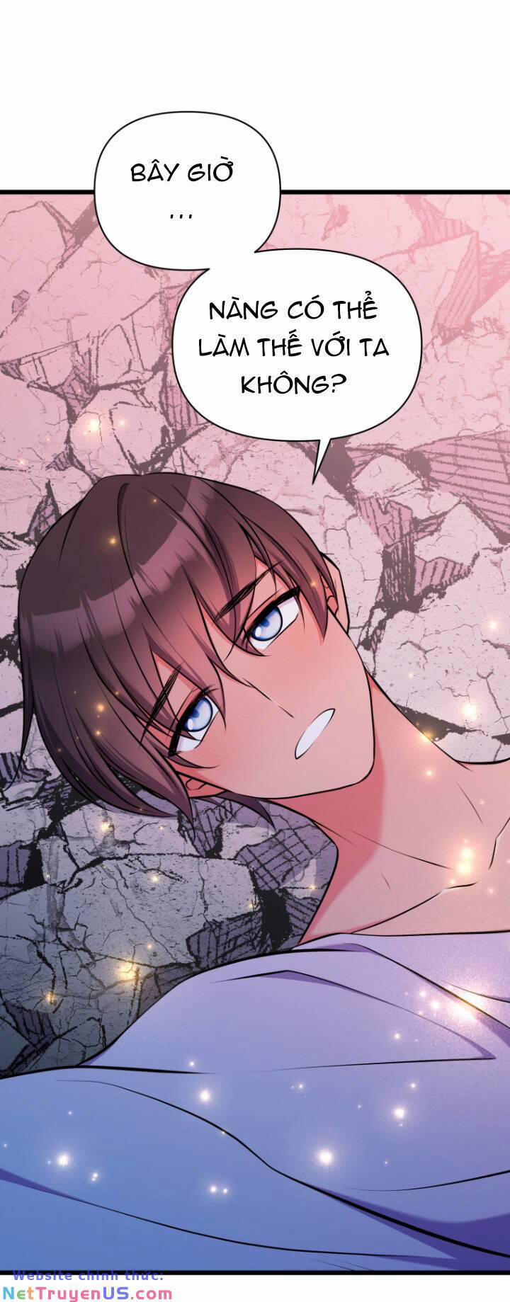 Hoàng Đế Bệ Hạ Là Mãnh Thú 61 trang 75