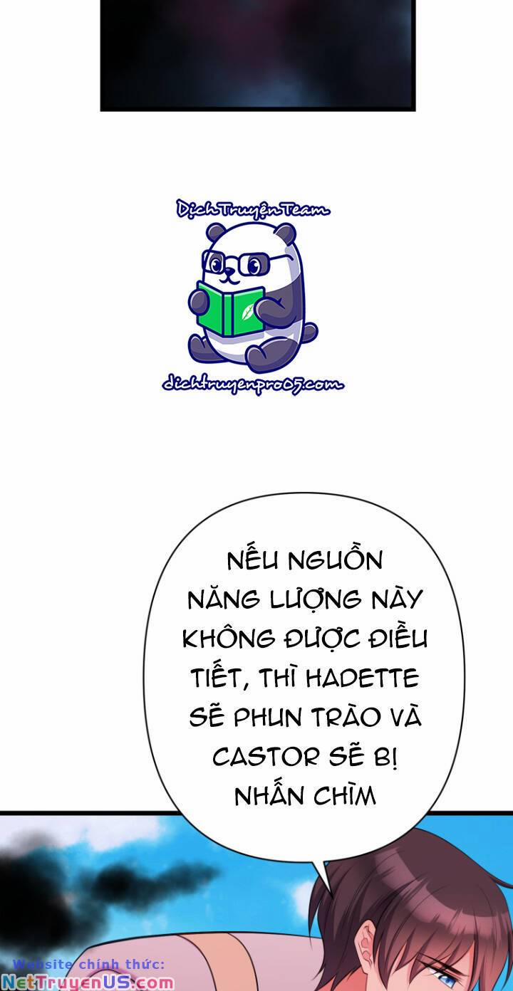 Hoàng Đế Bệ Hạ Là Mãnh Thú 61 trang 9