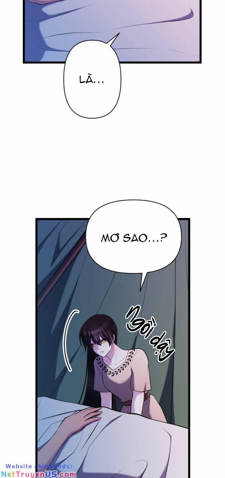 Hoàng Đế Bệ Hạ Là Mãnh Thú 62 trang 19