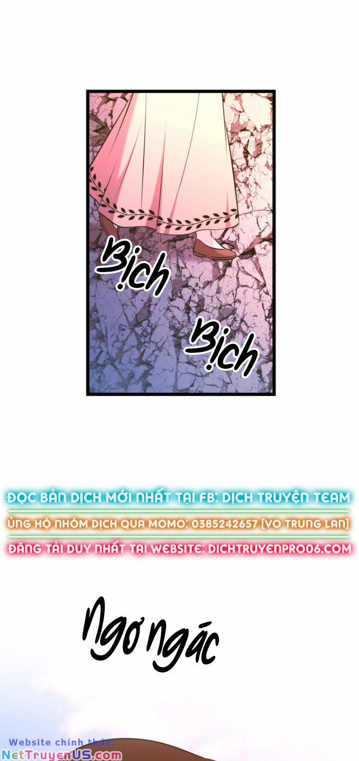 Hoàng Đế Bệ Hạ Là Mãnh Thú 62 trang 22