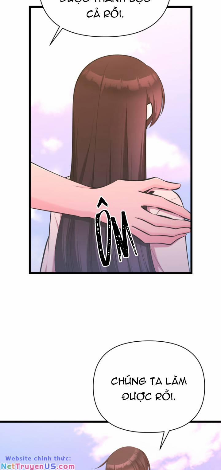 Hoàng Đế Bệ Hạ Là Mãnh Thú 62 trang 24