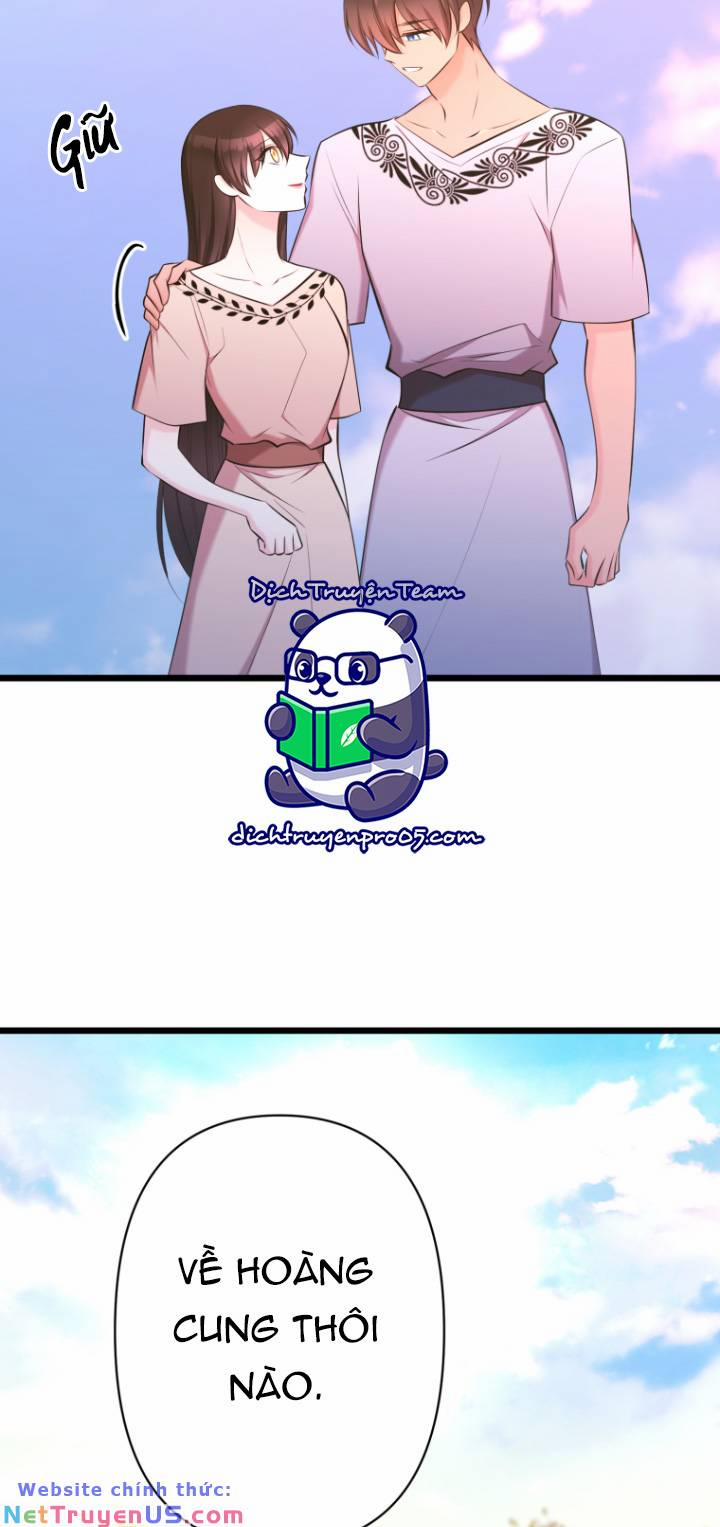 Hoàng Đế Bệ Hạ Là Mãnh Thú 62 trang 25