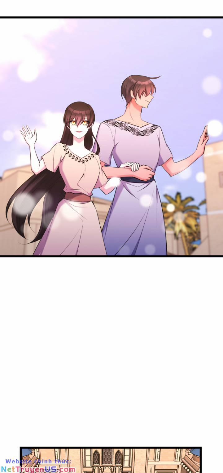 Hoàng Đế Bệ Hạ Là Mãnh Thú 62 trang 29