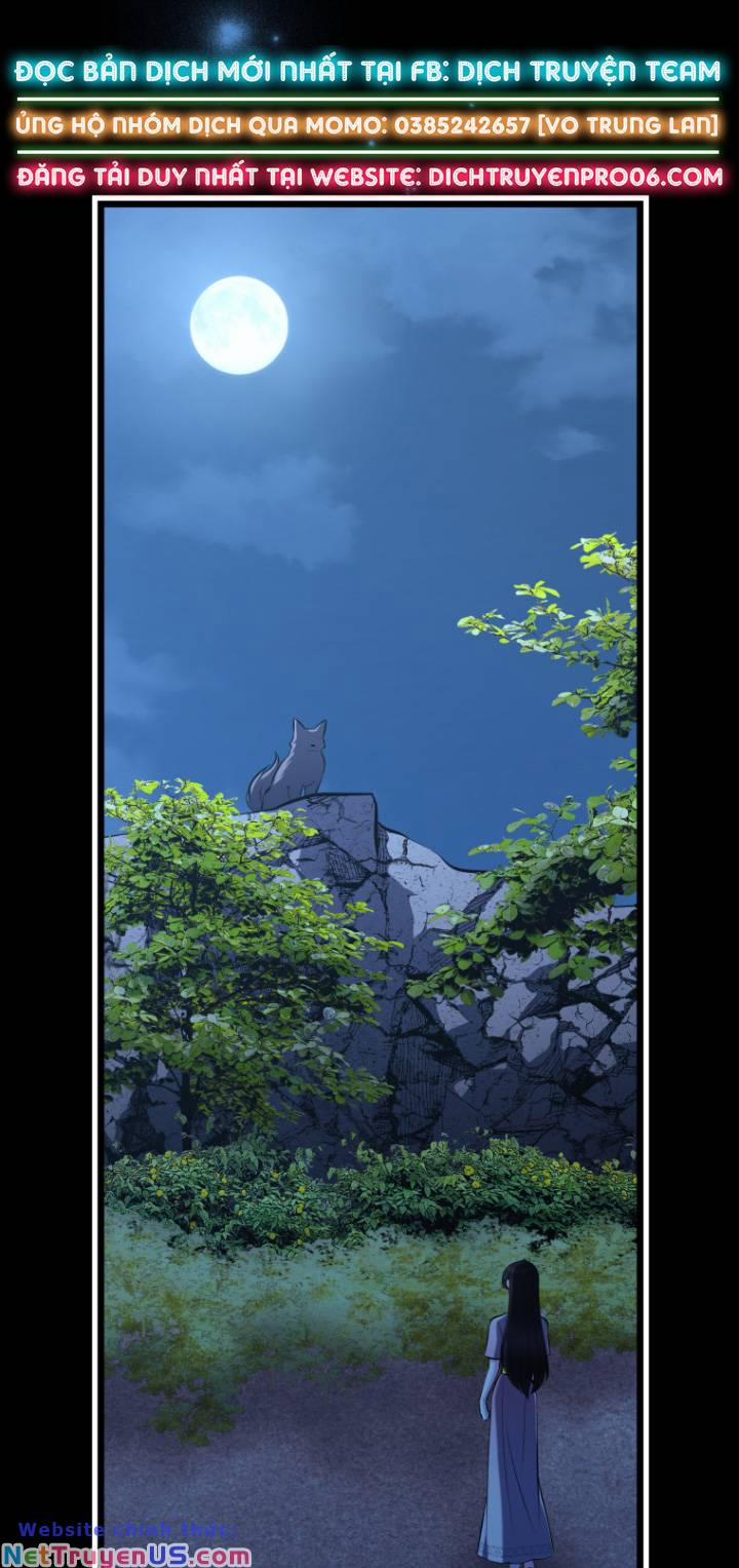 Hoàng Đế Bệ Hạ Là Mãnh Thú 62 trang 3