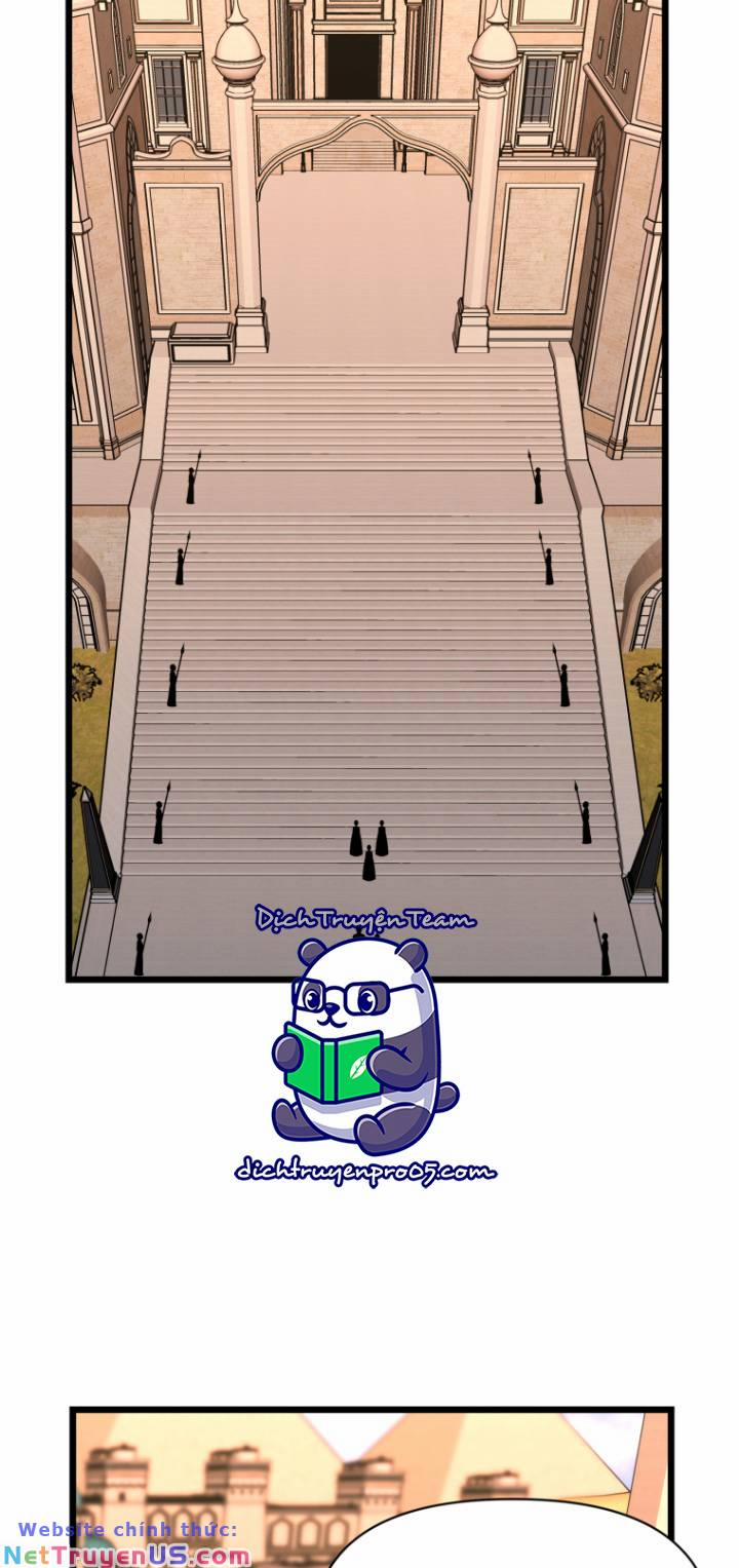 Hoàng Đế Bệ Hạ Là Mãnh Thú 62 trang 30