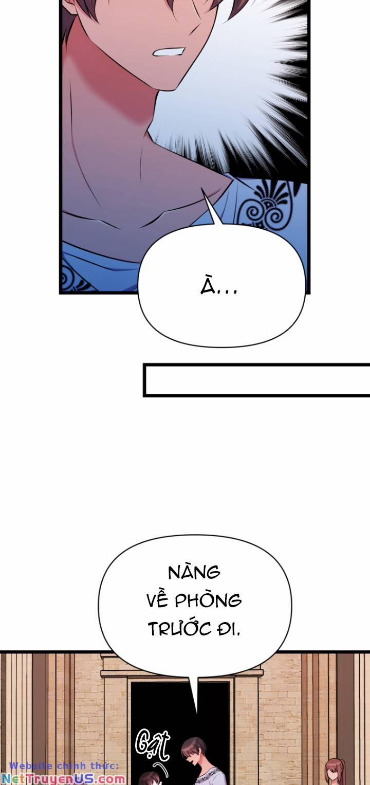 Hoàng Đế Bệ Hạ Là Mãnh Thú 62 trang 34