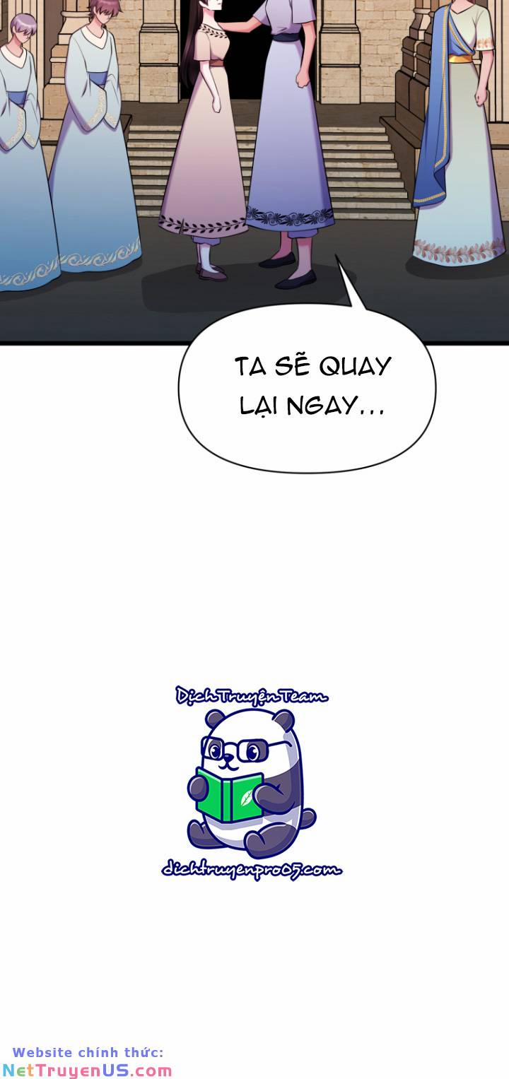 Hoàng Đế Bệ Hạ Là Mãnh Thú 62 trang 35