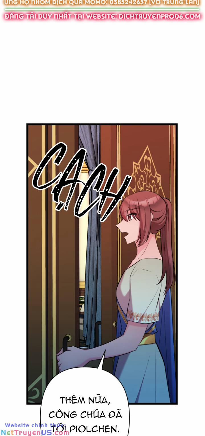 Hoàng Đế Bệ Hạ Là Mãnh Thú 62 trang 42