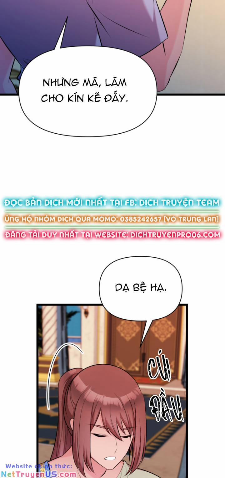Hoàng Đế Bệ Hạ Là Mãnh Thú 62 trang 46