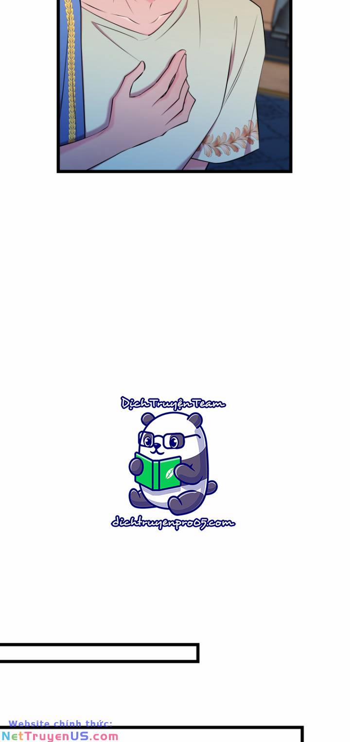 Hoàng Đế Bệ Hạ Là Mãnh Thú 62 trang 47