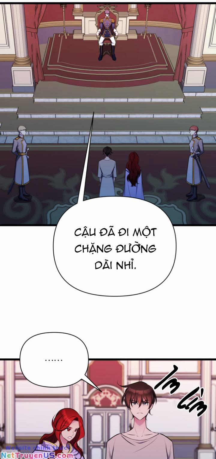 Hoàng Đế Bệ Hạ Là Mãnh Thú 62 trang 49