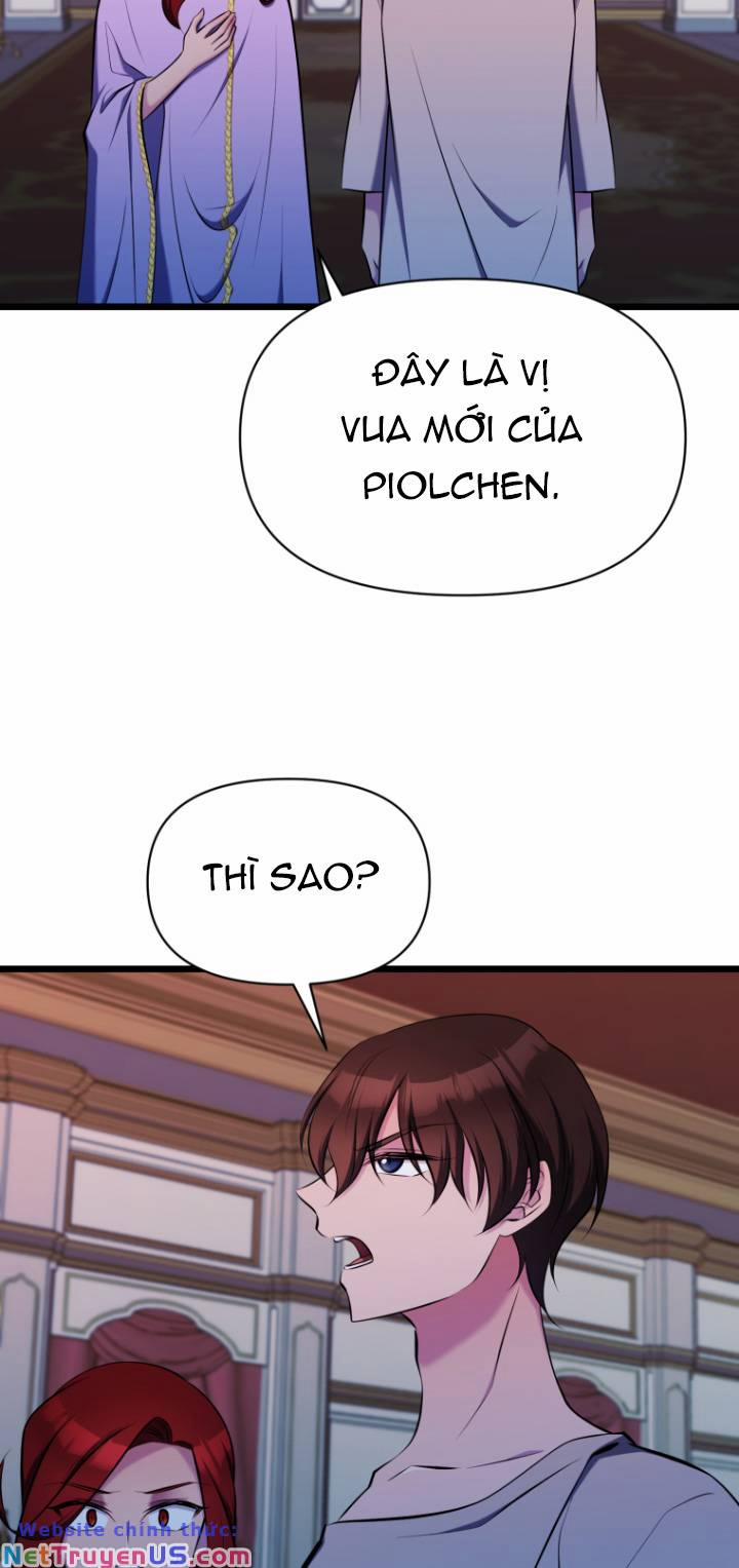 Hoàng Đế Bệ Hạ Là Mãnh Thú 62 trang 50