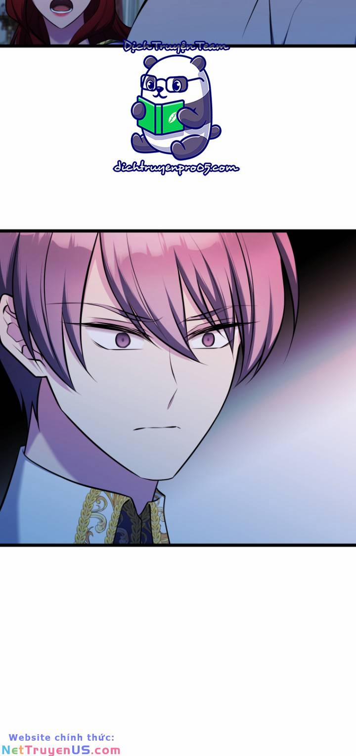 Hoàng Đế Bệ Hạ Là Mãnh Thú 62 trang 51